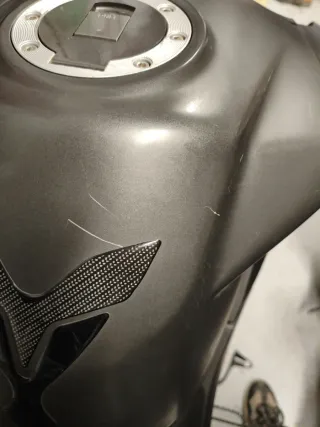 Mitt 125 TK 2023 Trail Moto