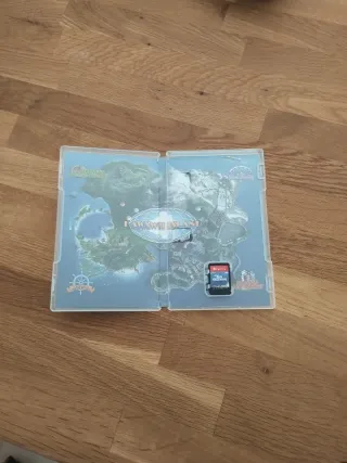 Go Vacation Nintendo Switch