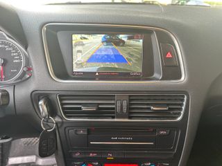 Audi Q5 3.2 FSI V6 270CV Quattro
