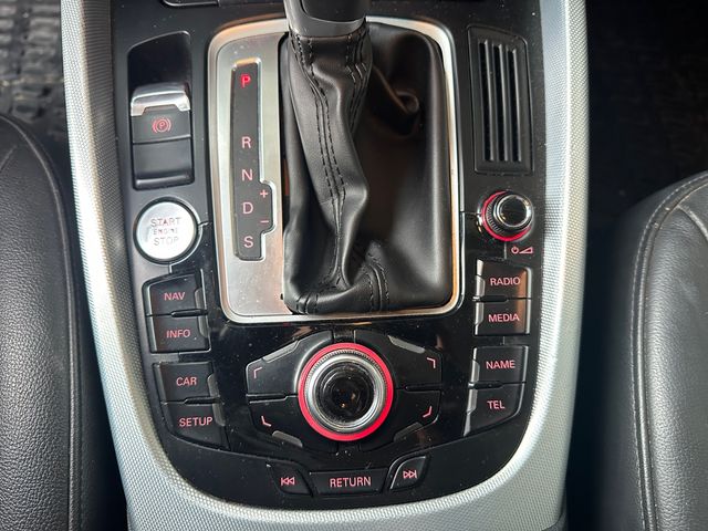 Audi Q5 3.2 FSI V6 270CV Quattro