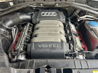 Audi Q5 3.2 FSI V6 270CV Quattro