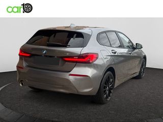 BMW Serie 1 118i Aut.