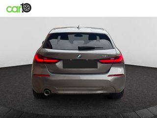BMW Serie 1 118i Aut.
