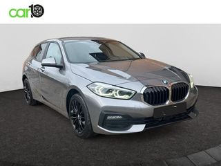 BMW Serie 1 118i Aut.