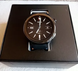 OPPO Watch X Negro Como Nuevo