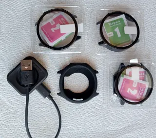 OPPO Watch X Negro Como Nuevo