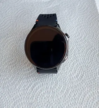 OPPO Watch X Negro Como Nuevo