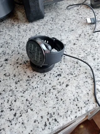 OPPO Watch X Negro Como Nuevo
