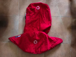 Carro de bebé Bugaboo Cameleon