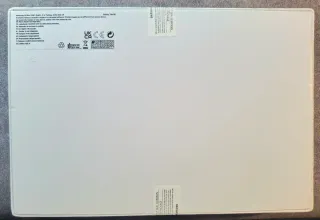 Samsung Galaxy Tab S8 128GB Graphite POR ABRIR!