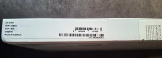 Samsung Galaxy Tab S8 128GB Graphite POR ABRIR!