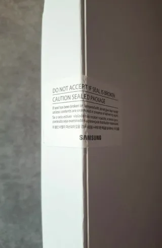 Samsung Galaxy Tab S8 128GB Graphite POR ABRIR!