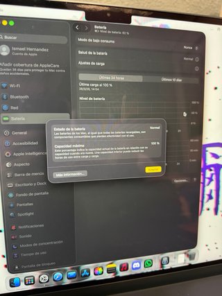 MacBook Air 15” M5