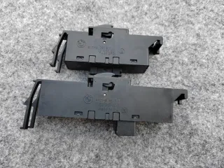 Mandos de elevalunas bmw e46