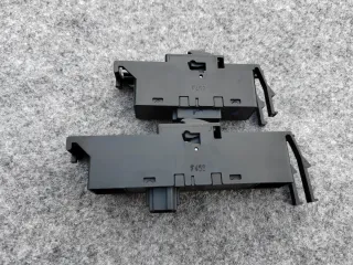 Mandos de elevalunas bmw e46
