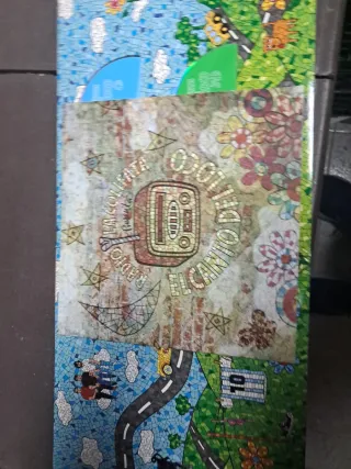 Radio La Colifata presenta: El Canto del Loco