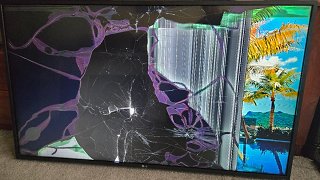 Despiece LG 43UK6200PLA