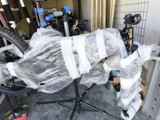 Amortiguador Fox Float X Performance