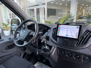 Ford Transit ( 9 PLAZAS)