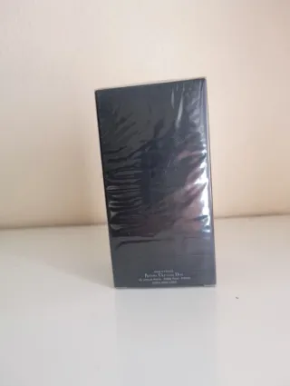 Perfume hombre nuevo precintado