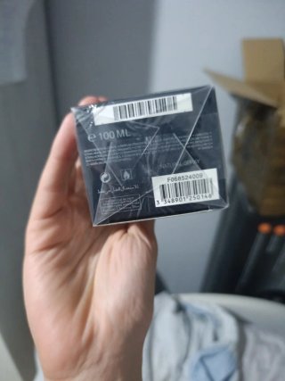 Perfume hombre nuevo precintado