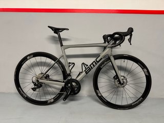 BMC SLR02 Talla 54