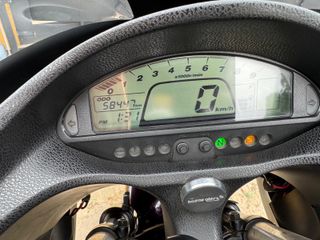 Honda DN 01