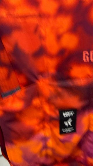 Maillot Gobik M/Corta CX Pro 4.0 Unisex Azalea