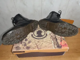 Botas de mujer negras