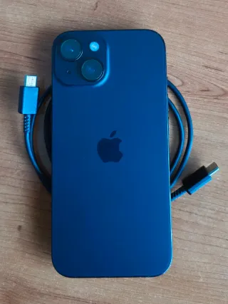 iPhone 15 128GB + AirPods Pro