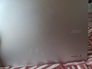 Portátil Acer Chromebook