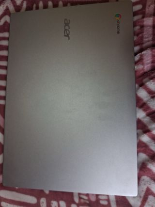 Portátil Acer Chromebook