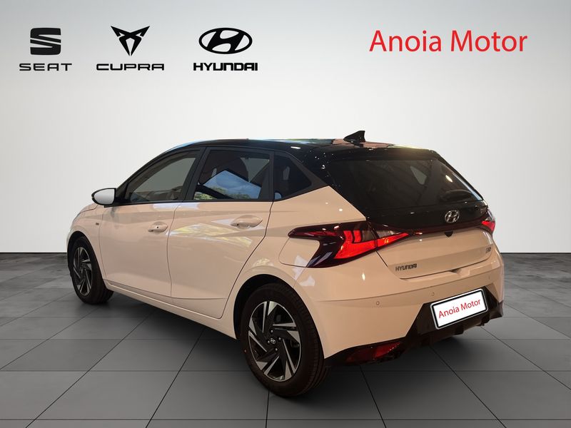 Hyundai i20 2023, foto 6