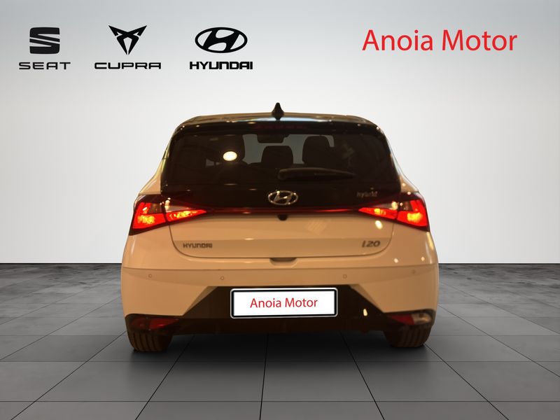 Hyundai i20 2023, foto 7