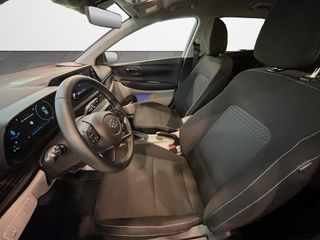 HYUNDAI i20 AUT. 100CV MHEV 2023