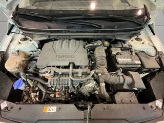 HYUNDAI i20 AUT. 100CV MHEV 2023