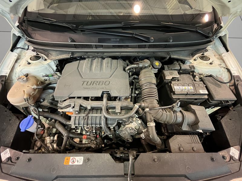 Hyundai i20 2023, foto 15