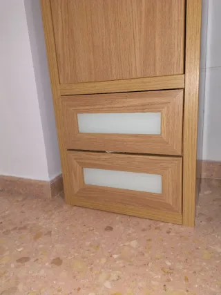 Mueble La Carrasca a medida
