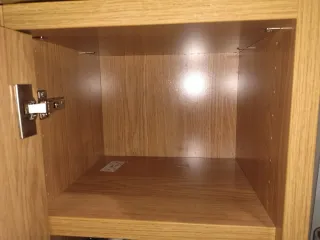 Mueble La Carrasca a medida