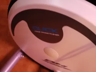 Elíptica BH Fitness Quick