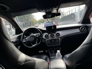 Mercedes-Benz Clase CLA 2015