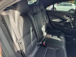 Mercedes-Benz Clase CLA 2015