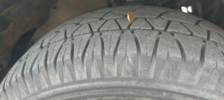 4 Neumáticos Michelin Latitude Cross 265/70 R17