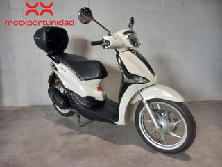 PIAGGIO LIBERTY 50