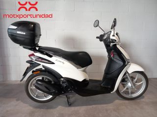 PIAGGIO LIBERTY 50