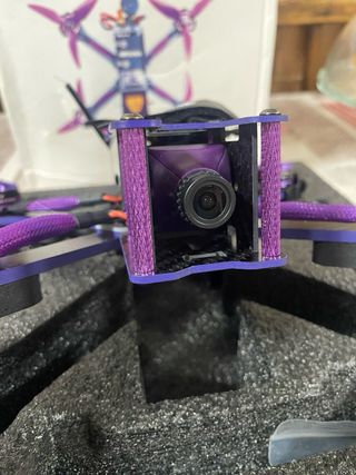 Dron Eachine Wizard X220S