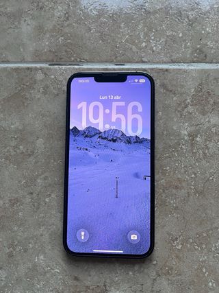 iPhone 13 Pro Space Gray