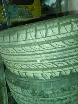 Llantas 15 Seat/Opel
