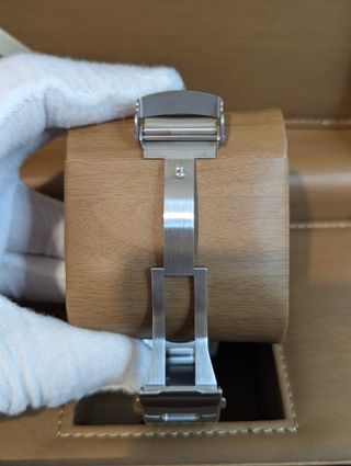 Reloj Seiko Mod Deepsea Sea-Dweller James Cameron