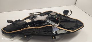 ELEVALUNAS TRASERO DERECHO FORD FIESTA (CBK) AMBIENTE 1.4 TDCI CAT